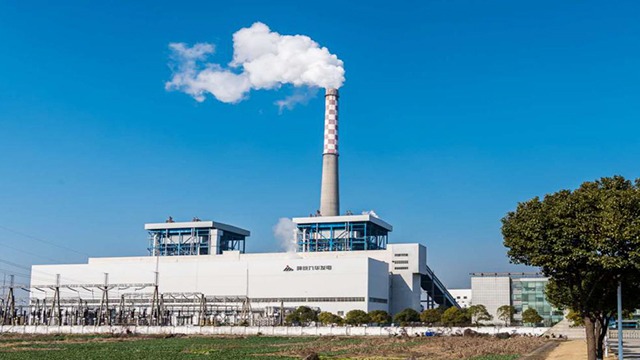 油液分析仪器设备在电力热力行业的应用案例
