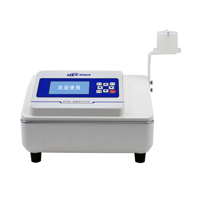 B1040硅酸根分析仪  