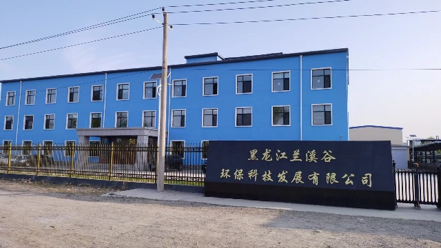 分析仪器在环保行业的应用案例