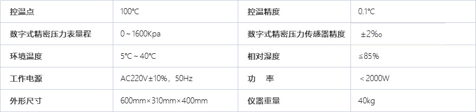 A2050汽油氧化安定性测定仪