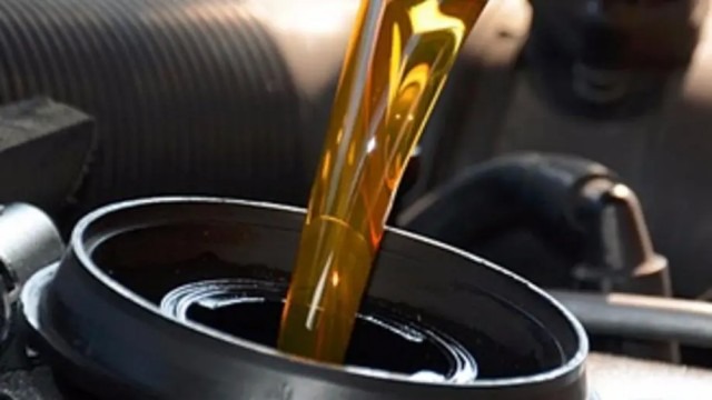 冷冻机油质量检测指标有哪些？