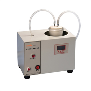 A401 毛细管清洗器