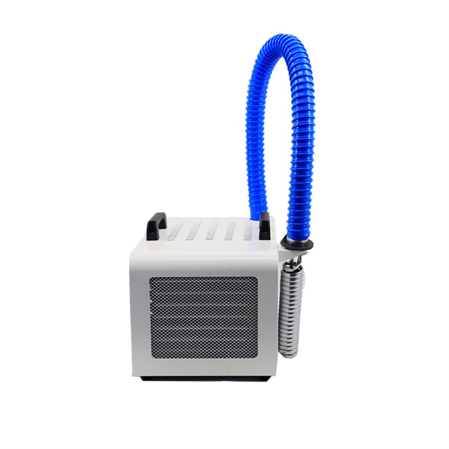 A780投入式制冷器
