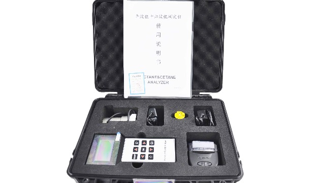 石油产品辛烷值测定仪操作注意事项