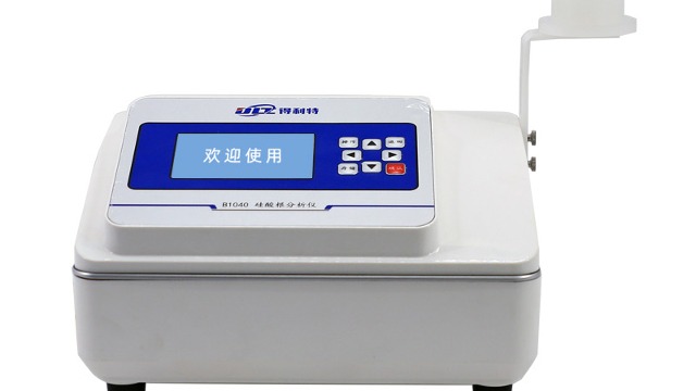 联氨分析仪的检查和维护攻略