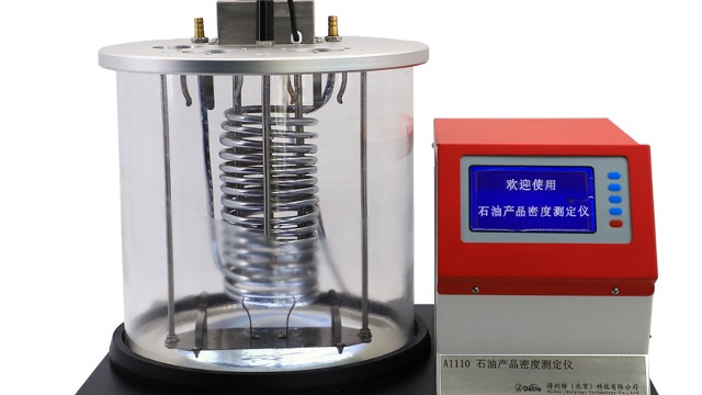 石油产品密度测定仪常见故障和处理方法