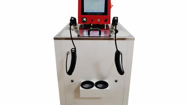 润滑油氧化安定性测定仪工作原理