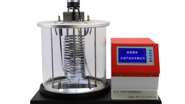石油产品密度测定仪操作注意事项