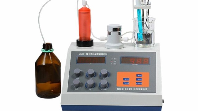 分光光度计调零的正确详细步骤