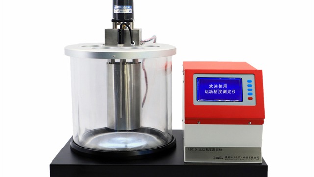 运动粘度测定仪实验时需要注意什么