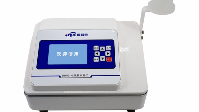 磷酸根分析仪的应用领域