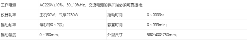 A2190 自动航空燃料水反应测定仪