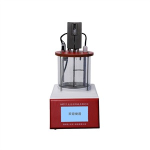  A4010 自动苯结晶点测定仪