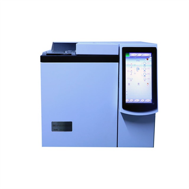 A9040 汽油中含氧化合物及芳烃含量分析仪