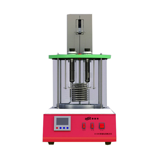 A1300石油产品苯胺点测定仪