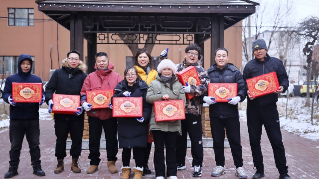 同心协力，拔得头筹|北京得利特拔河比赛
