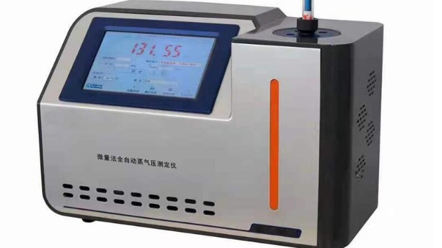 微量蒸气压测定仪影响因素深度解析