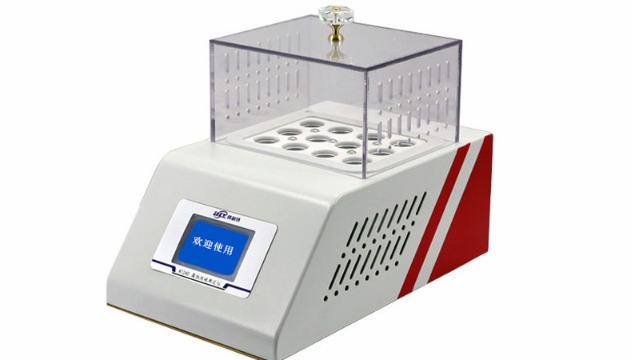 X荧光硫含量测定仪原理与应用解答