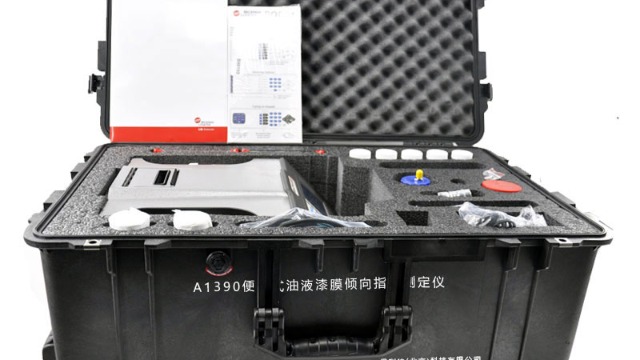 漆膜倾向指数测定仪怎么选？