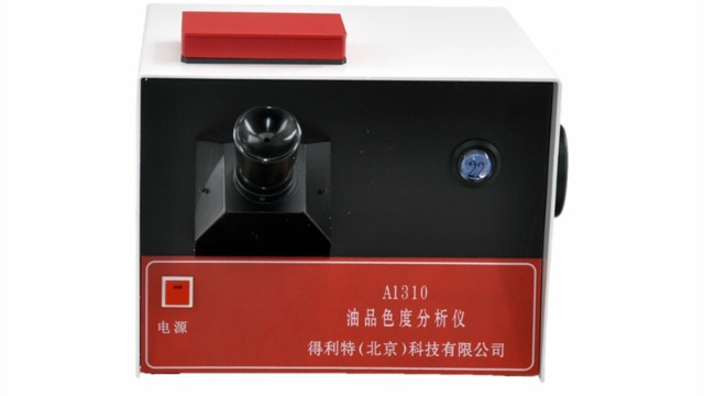 石油产品色度测定仪的适用于哪些行业