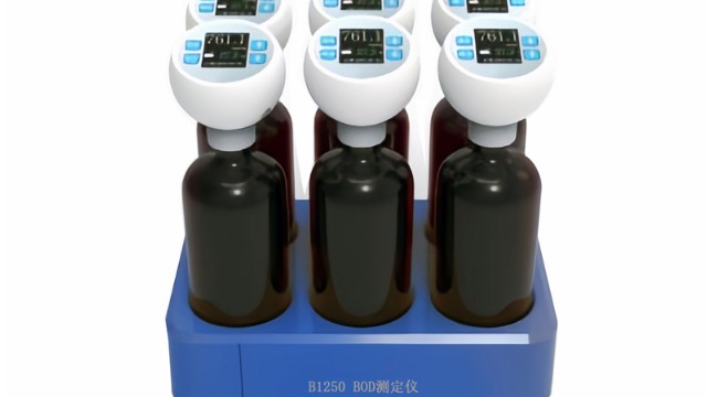 BOD 测定仪的校准办法