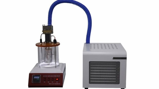 轻质石油浊点结晶点测定仪有哪些好仪器推荐？