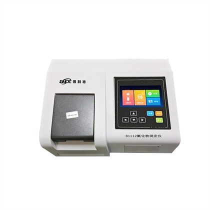 A1009直管式粘度测定仪