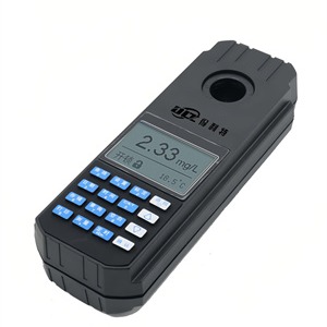 B1010台式电导率仪 