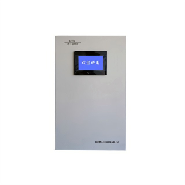 B2030在线钠度计