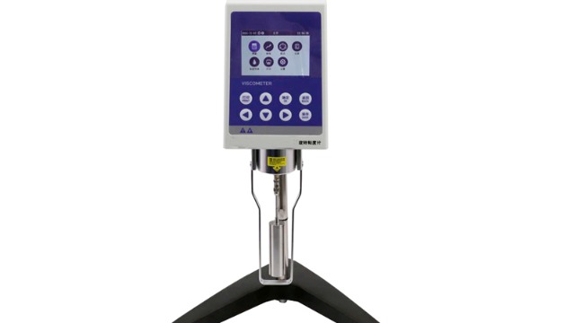 旋转粘度计的选购建议