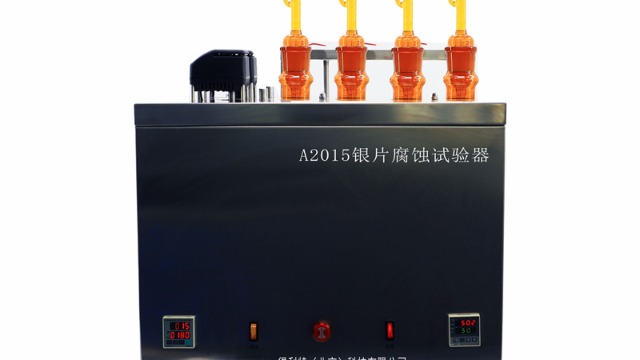 银片腐蚀测定仪的维护保养