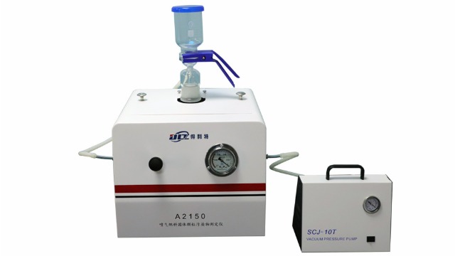 喷气燃料固体颗粒污染物测定仪厂家推荐