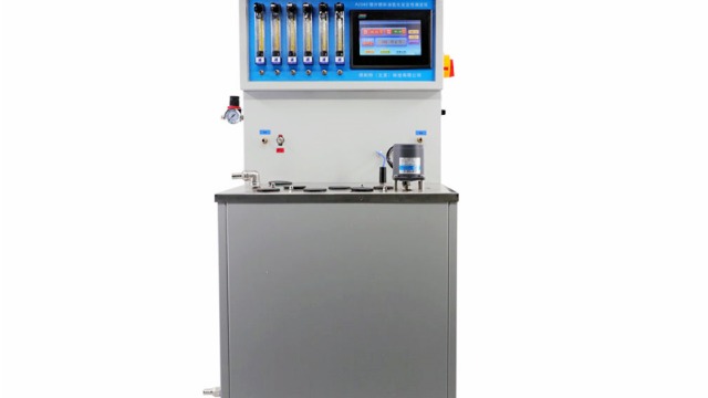 如何正确操作馏分燃料油氧化安定性测定仪？