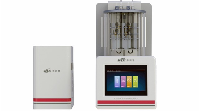 全自动运动粘度测定仪的使用注意事项有哪些