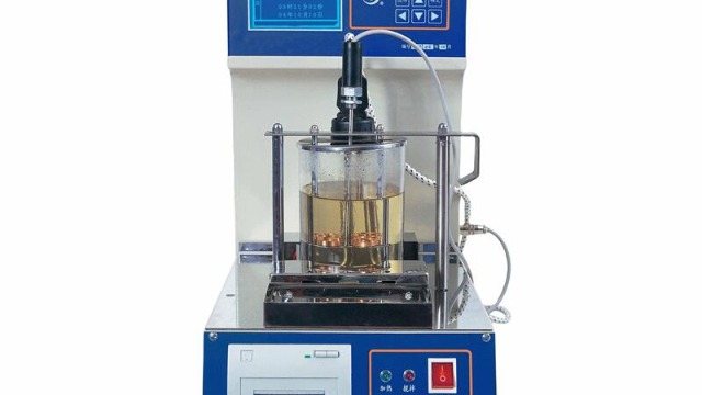 自动沥青软化点试验器哪个品牌比较好？​