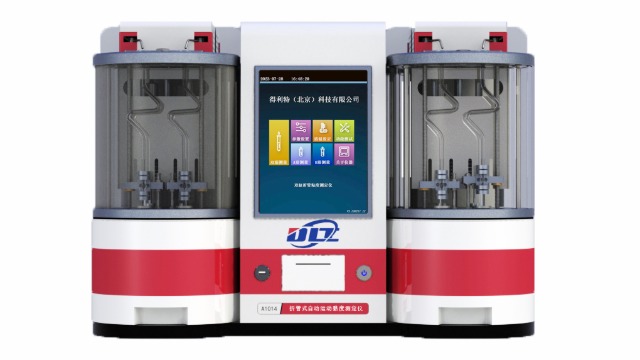 自动折管式重油运动粘度测定仪哪个品牌比较好？