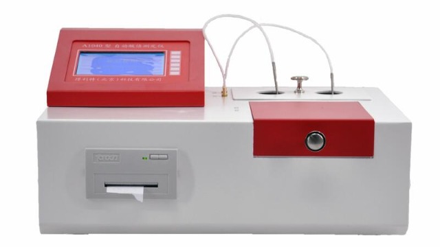 自动酸值测定仪选购建议