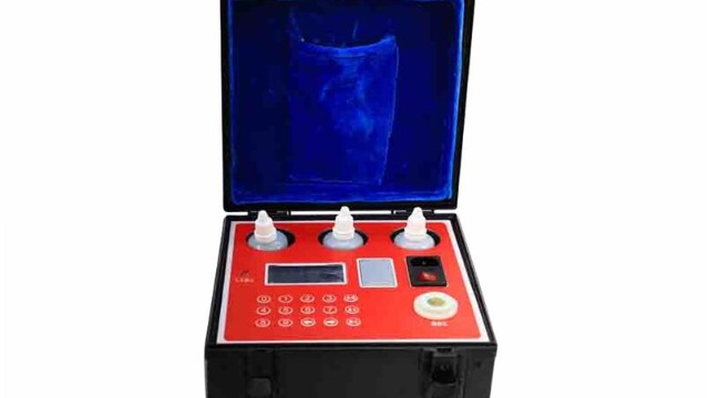 油液质量快速分析仪哪个品牌比较好？