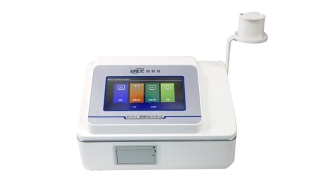 磷酸根分析仪的维护保养