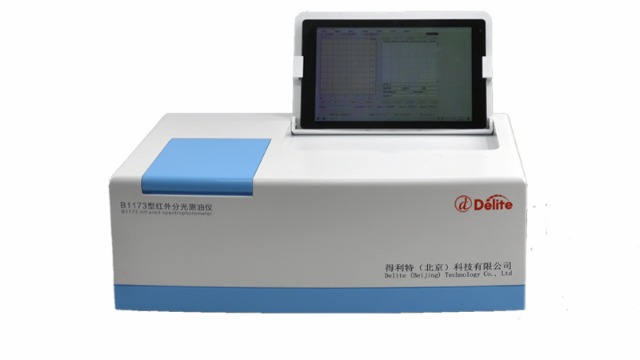 如何判断红外分光测油仪的性能？