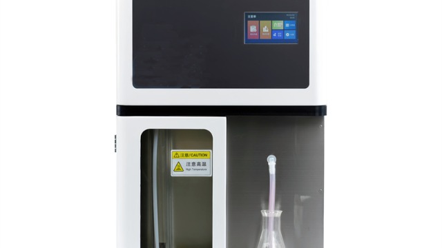 自动凯式定氮仪的用途有哪些