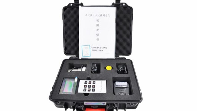 辛烷值十六烷值测定仪厂家推荐