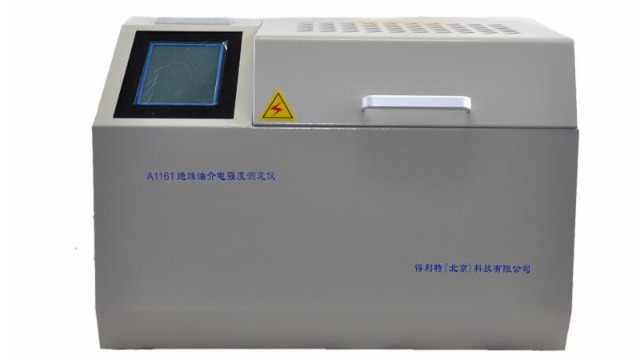 如何判断绝缘油耐压仪的性能？