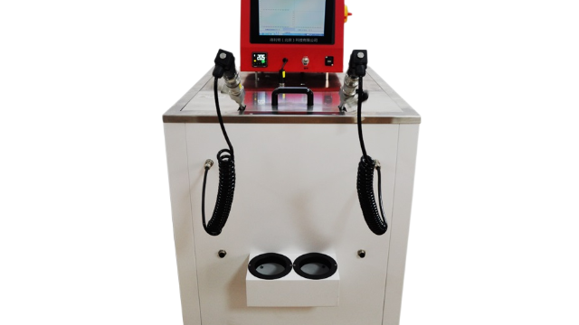 实验室如何选一台合适的润滑油氧化安定性测定仪？