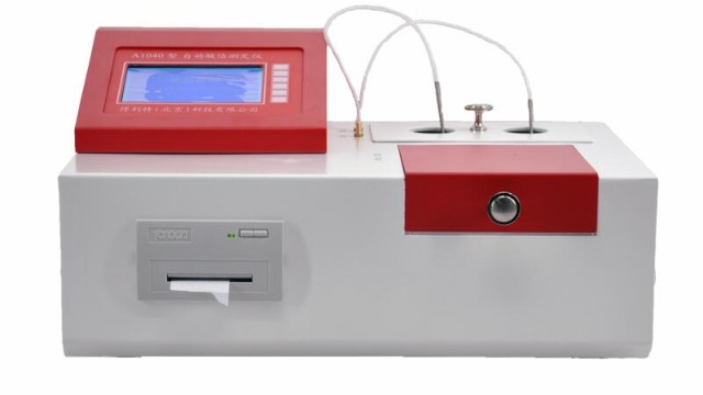自动酸值测定仪哪个品牌比较好？