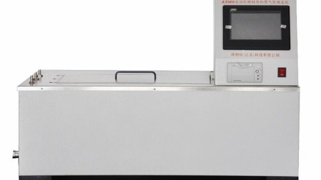 自动饱和蒸气压测定仪有哪些好仪器推荐？