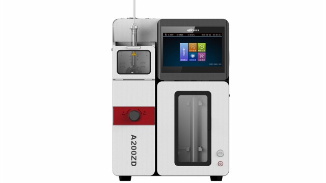 自动蒸馏测定仪的维护保养