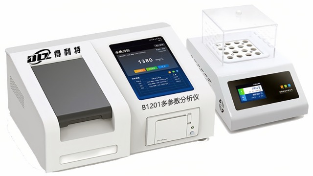 多参数分析仪的选购建议