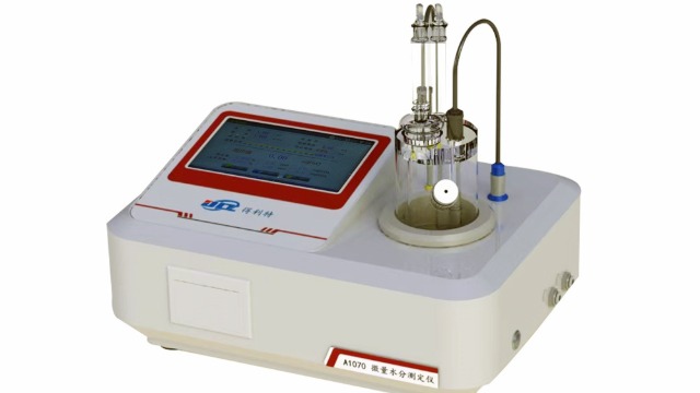 微量水分测定仪有哪些好仪器推荐？