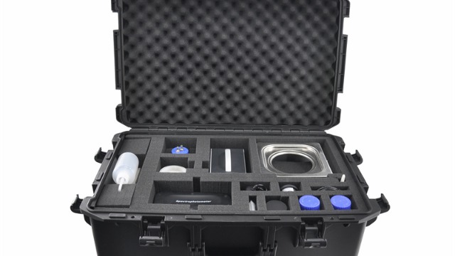 哪个品牌的漆膜倾向指数测定仪性价比高？